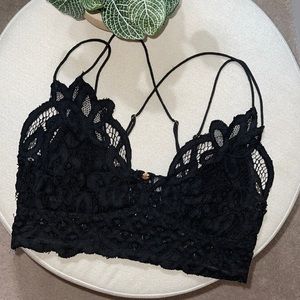 Free People One Adela Bralette
